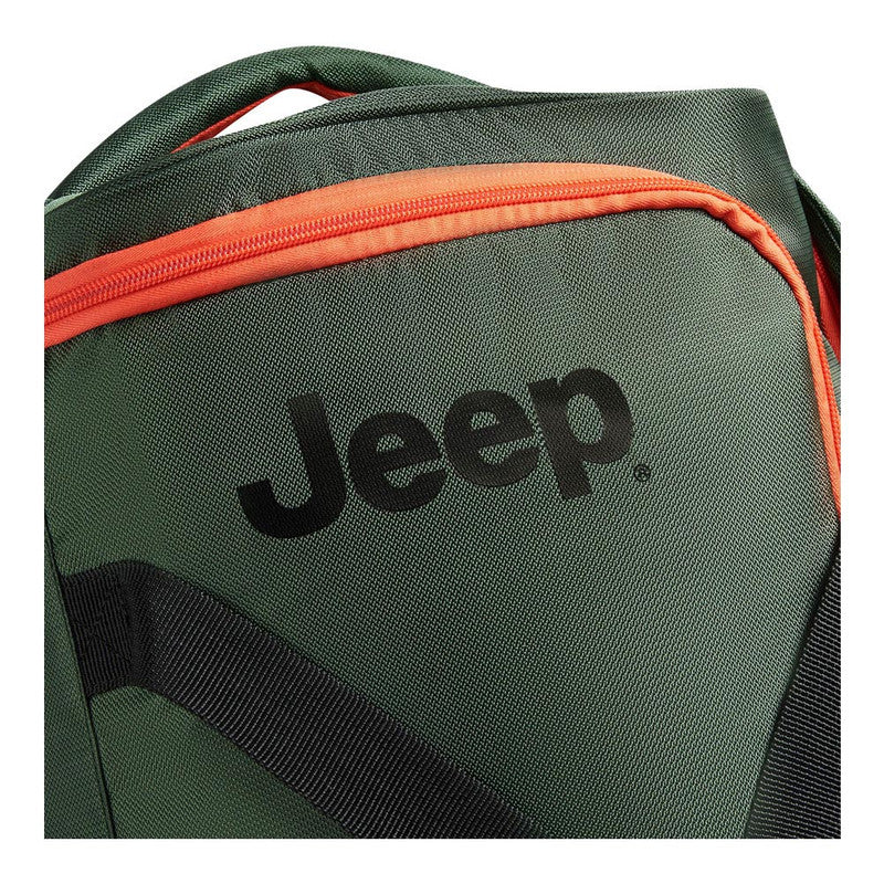 SET DE 3 BOLSOS JEEP by DELSEY 9D