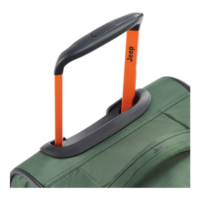 SET DE 3 BOLSOS JEEP by DELSEY 9D