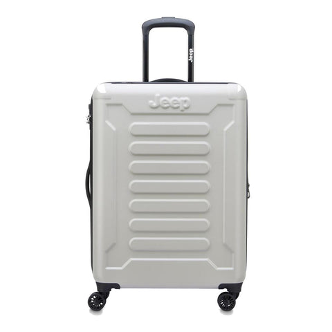 VALIJA MEDIANA EXPANDIBLE  65 cm JEEP by DELSEY 4C