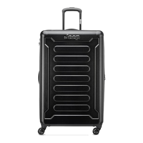 VALIJA MEDIANA EXPANDIBLE  76 cm JEEP by DELSEY 4C