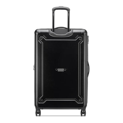 VALIJA MEDIANA EXPANDIBLE  76 cm JEEP by DELSEY 4C