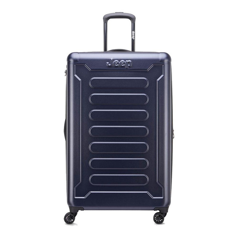 VALIJA MEDIANA EXPANDIBLE  76 cm JEEP by DELSEY 4C