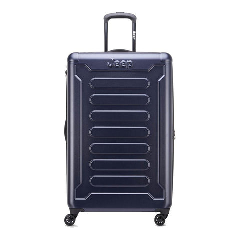 VALIJA MEDIANA EXPANDIBLE  76 cm JEEP by DELSEY 4C