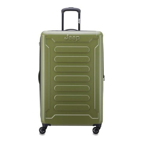 VALIJA MEDIANA EXPANDIBLE  76 cm JEEP by DELSEY 4C