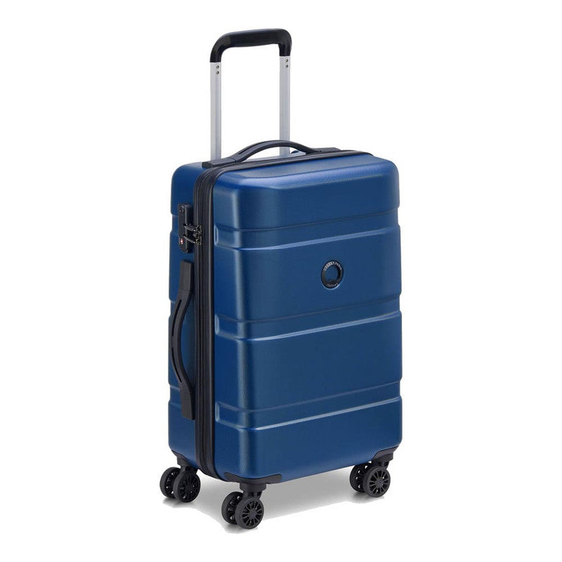 VALIJA DE CABINA 55 cm. SLIM AIRSHIP