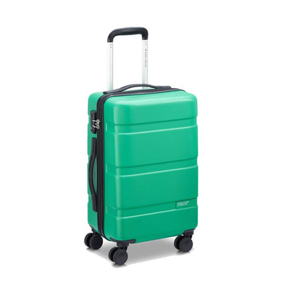 VALIJA DE CABINA 55 CM. NOW HARDSIDE by BENETTON