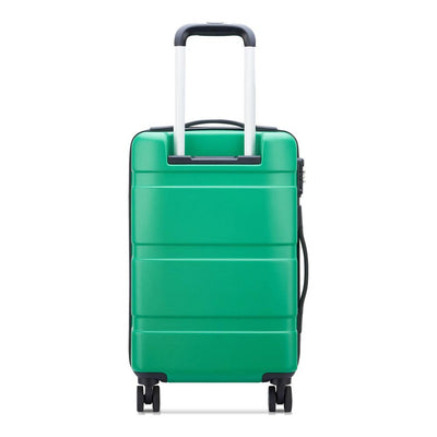 VALIJA DE CABINA 55 CM. NOW HARDSIDE by BENETTON