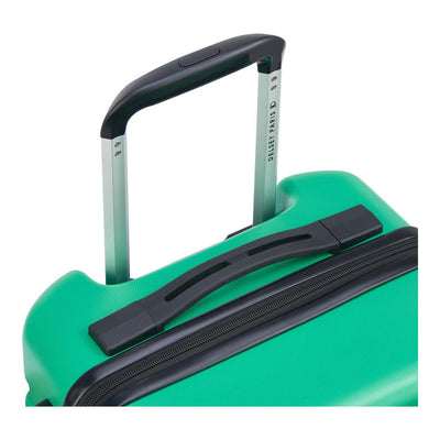 VALIJA DE CABINA 55 CM. NOW HARDSIDE by BENETTON