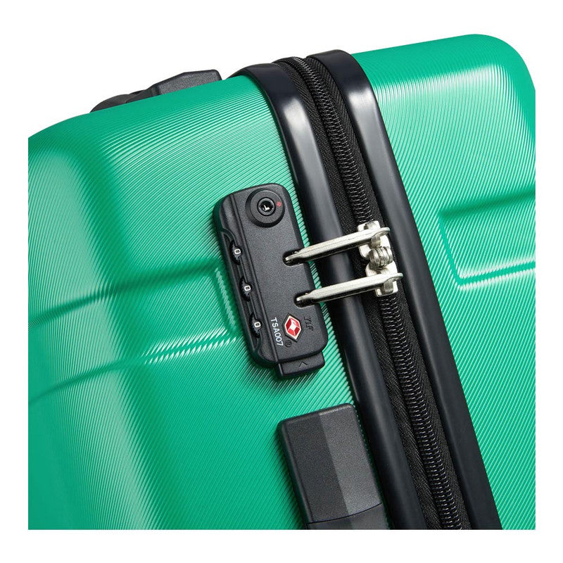 VALIJA DE CABINA 55 CM. NOW HARDSIDE by BENETTON