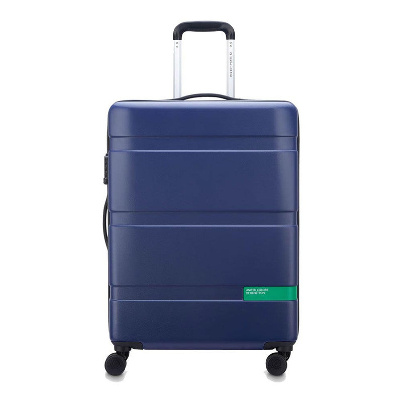 VALIJA MEDIANA 66 CM. NOW HARDSIDE by BENETTON