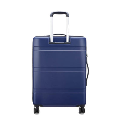 VALIJA MEDIANA 66 CM. NOW HARDSIDE by BENETTON