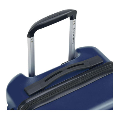 VALIJA MEDIANA 66 CM. NOW HARDSIDE by BENETTON