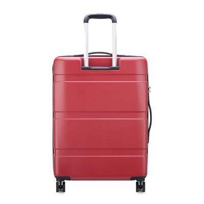 VALIJA MEDIANA 66 CM. NOW HARDSIDE by BENETTON
