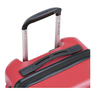 VALIJA MEDIANA 66 CM. NOW HARDSIDE by BENETTON