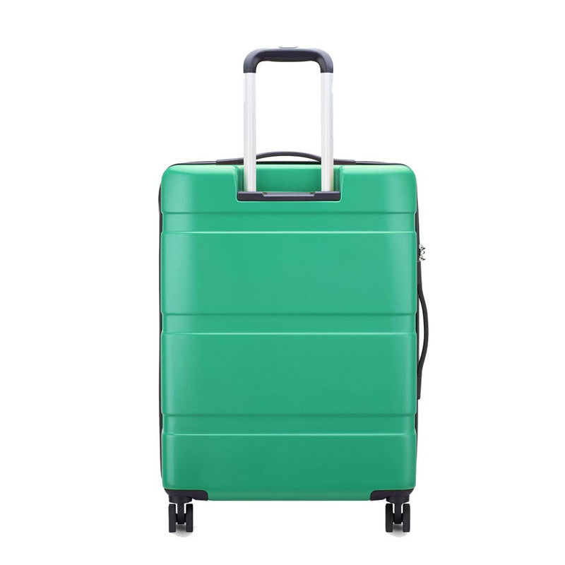 VALIJA MEDIANA 66 CM. NOW HARDSIDE by BENETTON