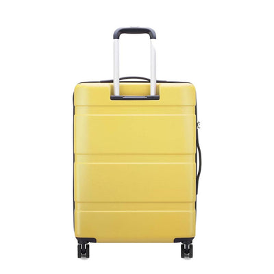VALIJA MEDIANA 66 CM. NOW HARDSIDE by BENETTON