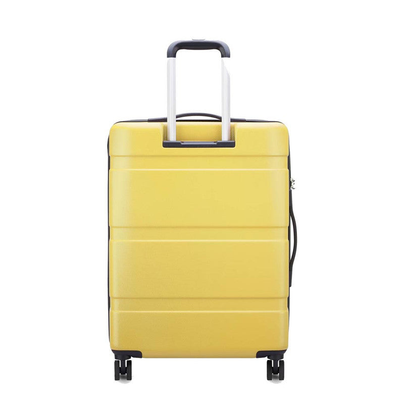 VALIJA MEDIANA 66 CM. NOW HARDSIDE by BENETTON