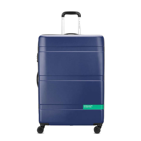 VALIJA GRANDE 76 CM. NOW HARDSIDE by BENETTON