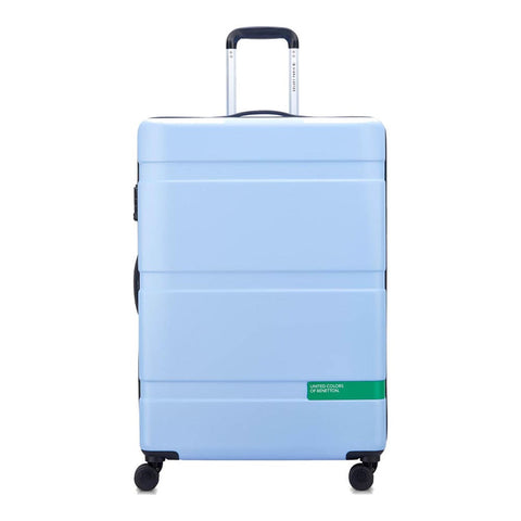 VALIJA GRANDE 76 CM. NOW HARDSIDE by BENETTON