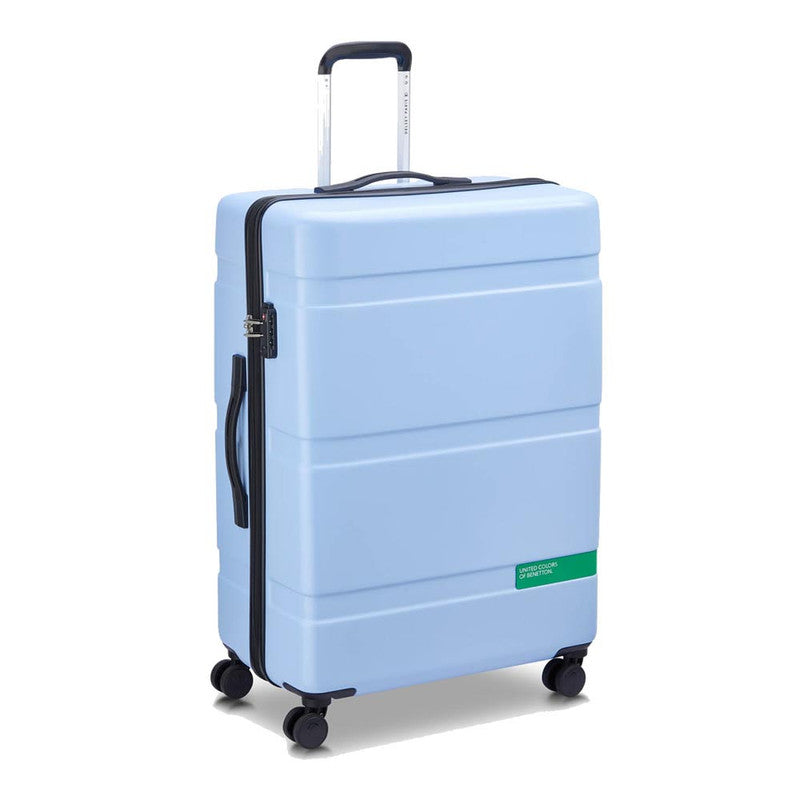 VALIJA GRANDE 76 CM. NOW HARDSIDE by BENETTON