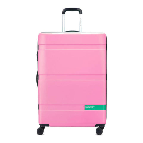 VALIJA GRANDE 76 CM. NOW HARDSIDE by BENETTON