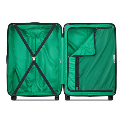VALIJA GRANDE 76 CM. NOW HARDSIDE by BENETTON