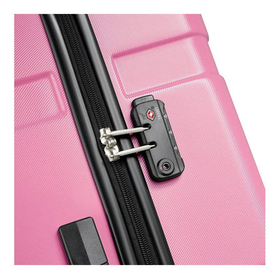 VALIJA GRANDE 76 CM. NOW HARDSIDE by BENETTON