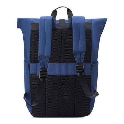 MOCHILA PORTANOTEBOOK 15.6 PULGADAS ENROLLABLE BENETTON BE by DELSEY