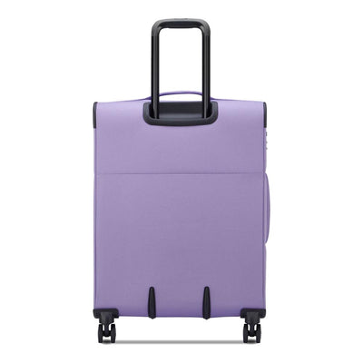 VALIJA MEDIANA EXPANDIBLE 65 cm. BENETTON BE by DELSEY