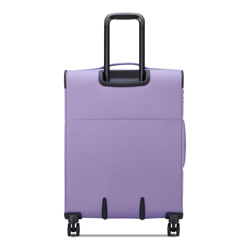VALIJA MEDIANA EXPANDIBLE 65 cm. BENETTON BE by DELSEY