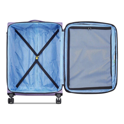 VALIJA GRANDE EXPANDIBLE 76 cm. BENETTON BE by DELSEY
