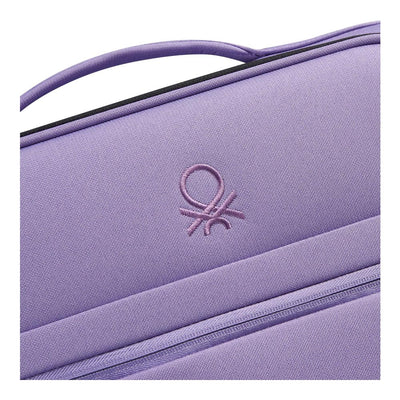 VALIJA GRANDE EXPANDIBLE 76 cm. BENETTON BE by DELSEY