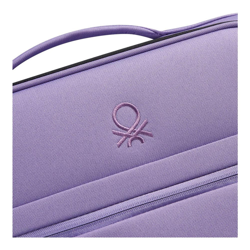VALIJA GRANDE EXPANDIBLE 76 cm. BENETTON BE by DELSEY