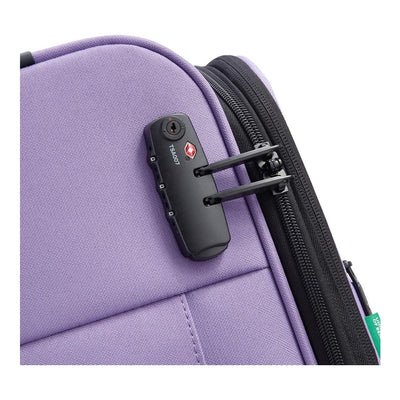 VALIJA GRANDE EXPANDIBLE 76 cm. BENETTON BE by DELSEY