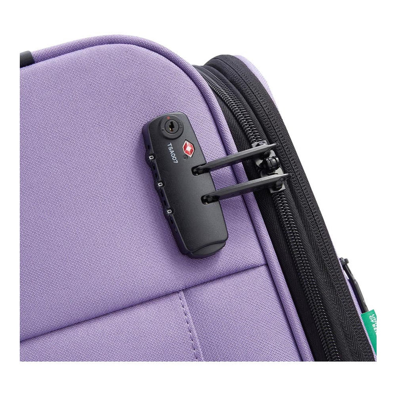 VALIJA GRANDE EXPANDIBLE 76 cm. BENETTON BE by DELSEY