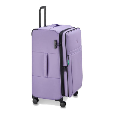 VALIJA GRANDE EXPANDIBLE 76 cm. BENETTON BE by DELSEY
