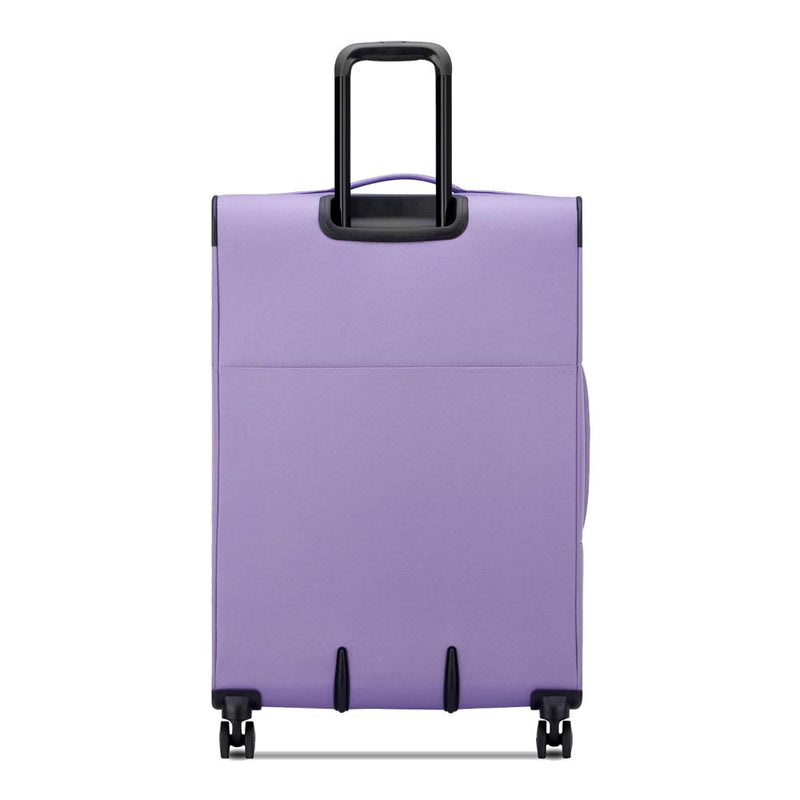SET DE 3 VALIJAS EXPANDIBLES BENETTON BE by DELSEY