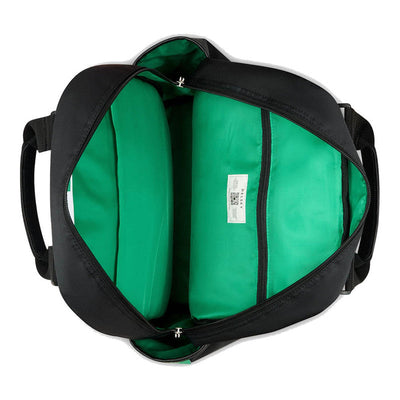 MOCHILA PORTANOTEBOOK 15,6 PULGADAS BENETTON COLOR BLOCK by DELSEY