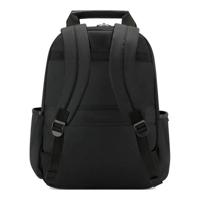 MOCHILA PORTANOTEBOOK 15,6 PULGADAS BENETTON COLOR BLOCK by DELSEY