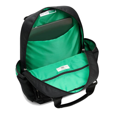 MOCHILA PORTANOTEBOOK 15,6 PULGADAS BENETTON COLOR BLOCK by DELSEY