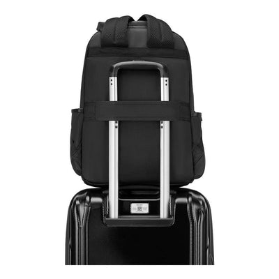 MOCHILA PORTANOTEBOOK 15,6 PULGADAS BENETTON COLOR BLOCK by DELSEY