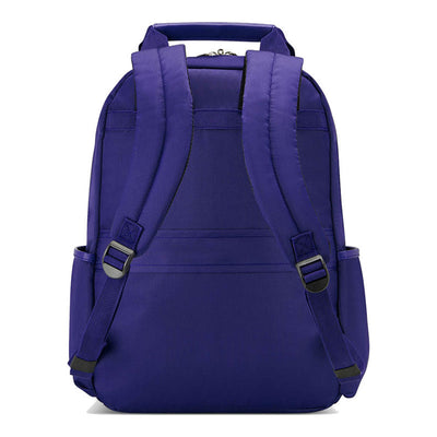 MOCHILA PORTANOTEBOOK 15,6 PULGADAS BENETTON COLOR BLOCK by DELSEY