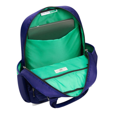 MOCHILA PORTANOTEBOOK 15,6 PULGADAS BENETTON COLOR BLOCK by DELSEY
