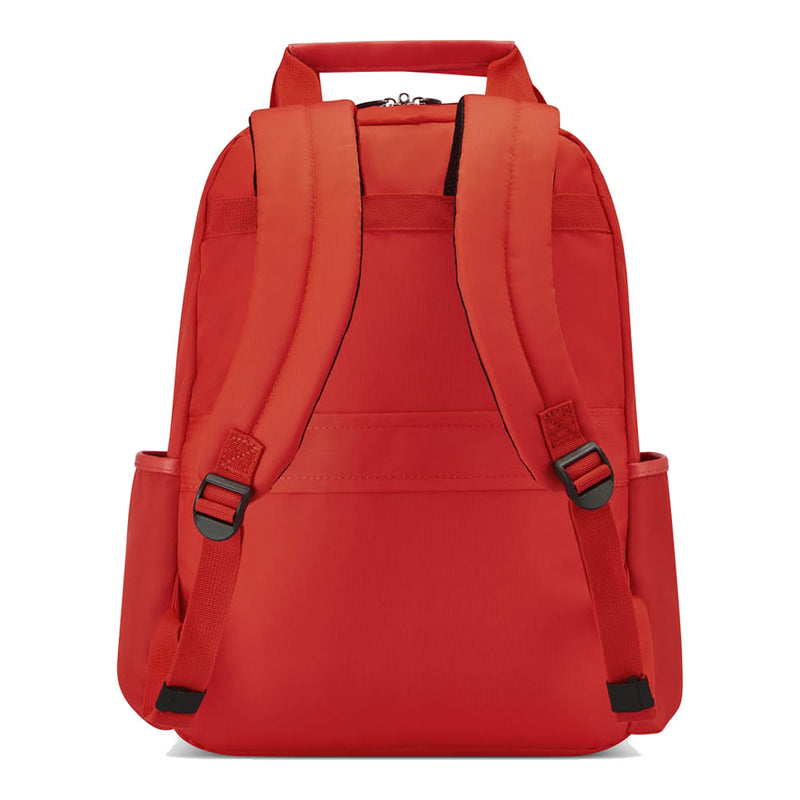 MOCHILA PORTANOTEBOOK 15,6 PULGADAS BENETTON COLOR BLOCK by DELSEY