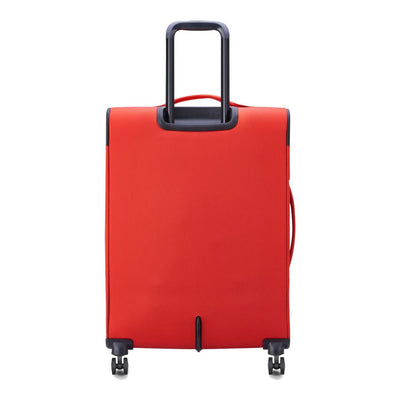 VALIJA MEDIANA EXPANDIBLE 67 cm BENETTON COLOR BLOCK by DELSEY