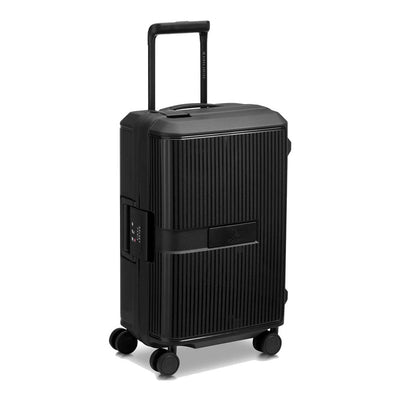 VALIJA DE CABINA 55 cm. BENETTON COLOR BLOCK HARSIDE by DELSEY