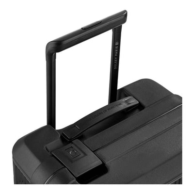 VALIJA DE CABINA 55 cm. BENETTON COLOR BLOCK HARSIDE by DELSEY