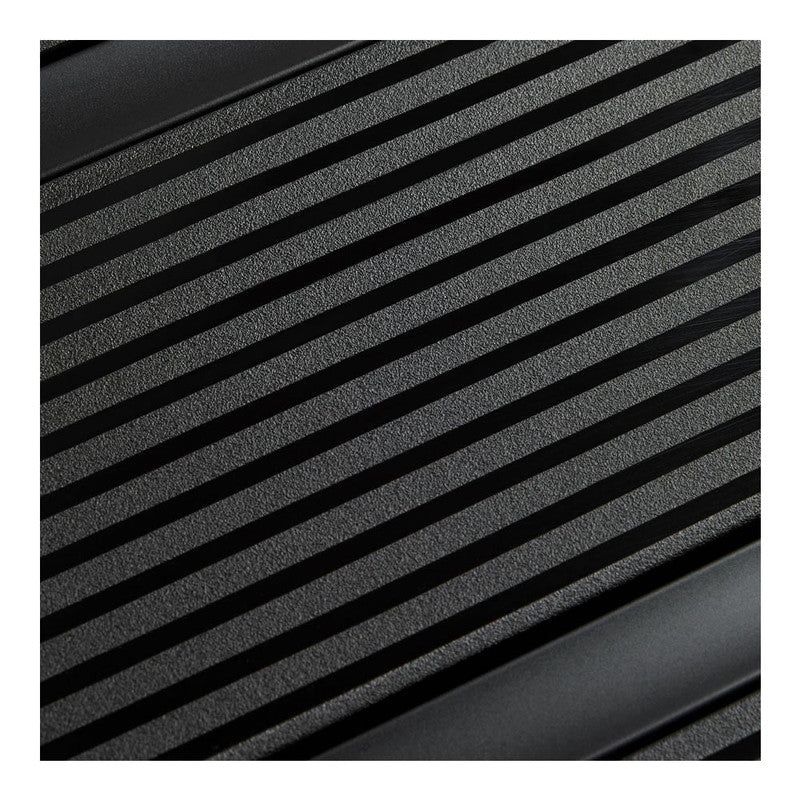 VALIJA DE CABINA 55 cm. BENETTON COLOR BLOCK HARSIDE by DELSEY