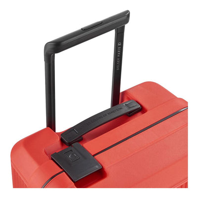 VALIJA DE CABINA 55 cm. BENETTON COLOR BLOCK HARSIDE by DELSEY