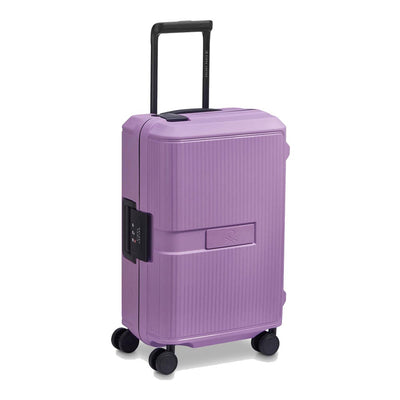 VALIJA DE CABINA 55 cm. BENETTON COLOR BLOCK HARSIDE by DELSEY